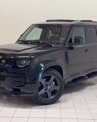 Land Rover Defender 3.0D I6 200 110 X-Dynamic...