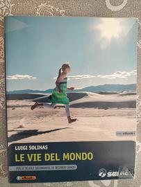 Libro Le Vie del Mondo