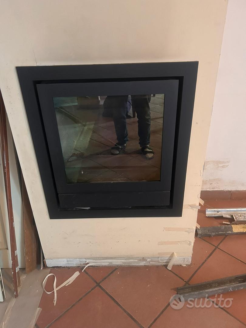 Inserto camino Arredamento e Casalinghi In vendita a Bologna