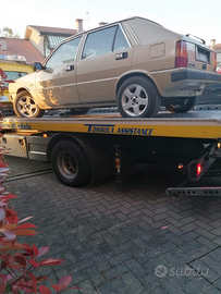 Lancia delta 1.3 78 cv lx