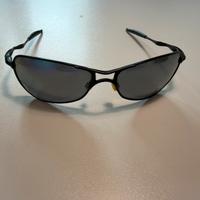 Oakley Crosshair lenti Black Iridium