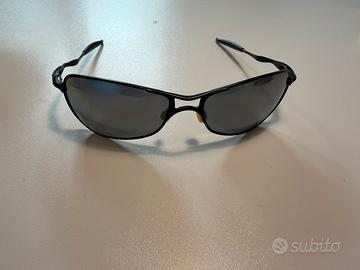 Oakley Crosshair lenti Black Iridium