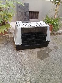 KENNEL 
