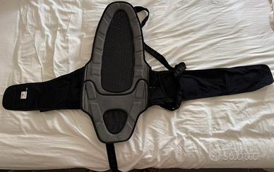 DAINESE  paraschiena a conchiglia TG.M