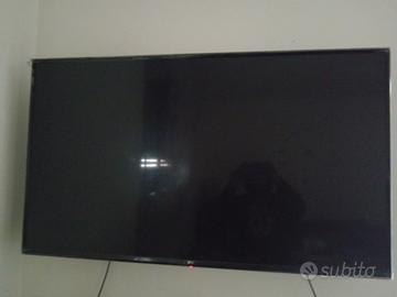 TV LG "55" Pollici 