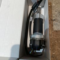 motore ruota Ambrogio 4.0