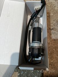 motore ruota Ambrogio 4.0