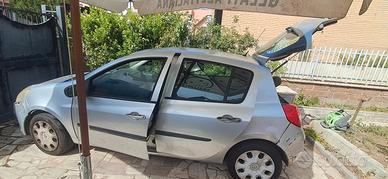 clio 1.5 dci 85 cv