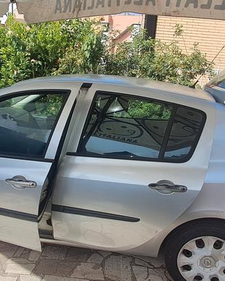 clio 1.5 dci 85 cv