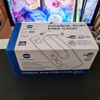 Konica Minolta Dimage Scan Elite 5400