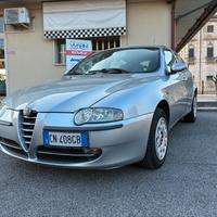 Alfa Romeo 147 1.9 JTD (115 CV) 5p. Progression