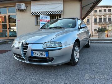 Alfa Romeo 147 1.9 JTD (115 CV) 5p. Progression