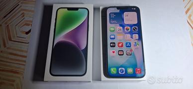 iphone 14 plus 128 gb