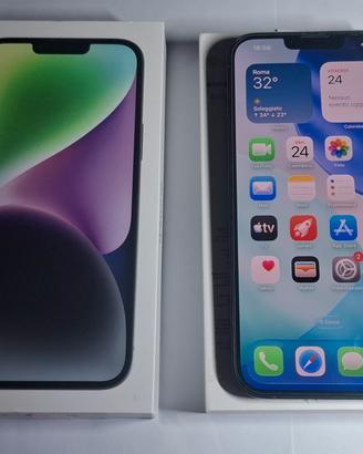 iphone 14 plus 128 gb