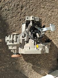 Cambio seat arona 1.6 tdi 5 marce