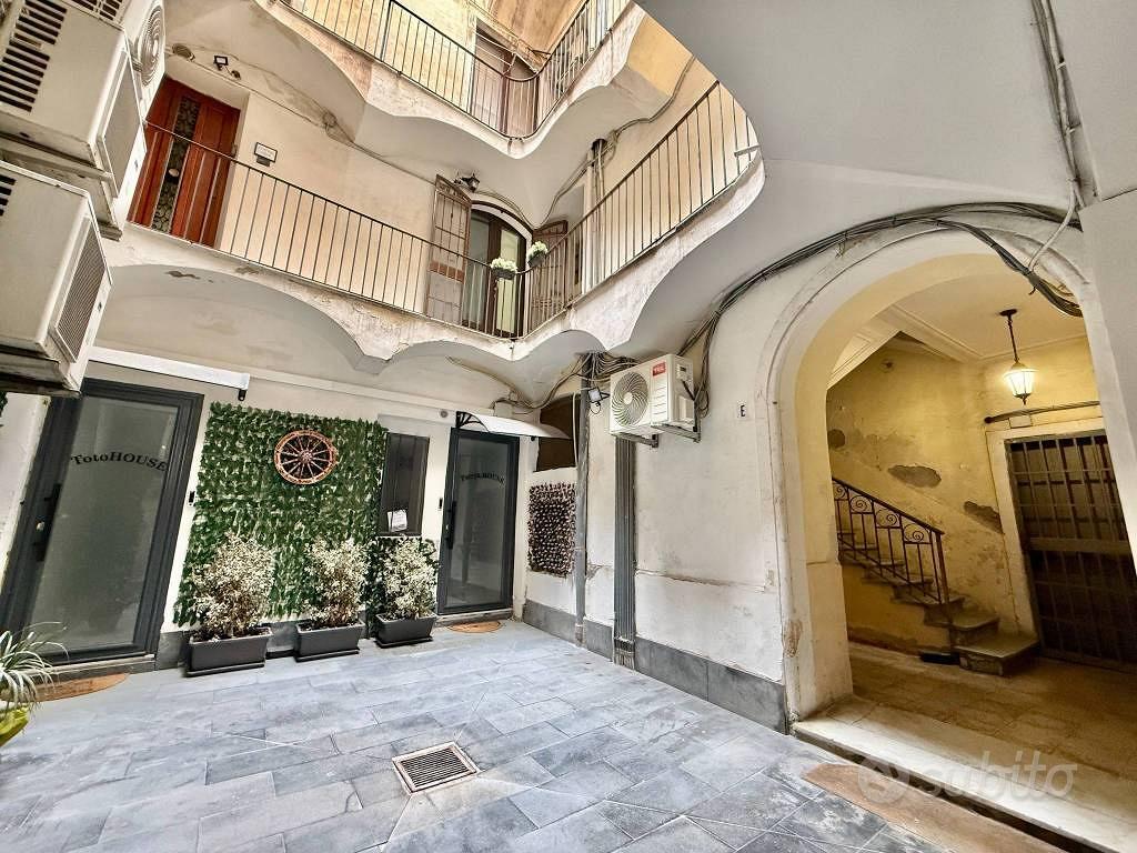 Appartamento – CT - Vista 5