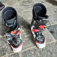 Scarponi alpinismo Dynafit