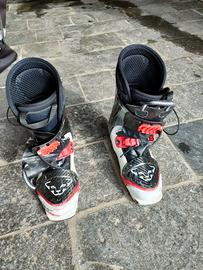 Scarponi alpinismo Dynafit