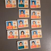 figurine Panini Catanzaro 1979 80 