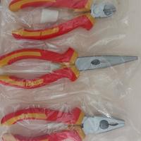 Pinze isolate 1000Vac 