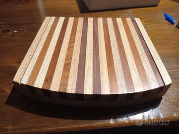 Set di coltelli per taglio formaggi