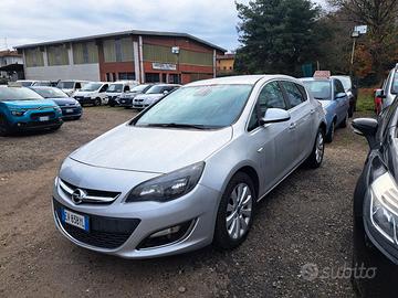 Opel Astra 1.7 CDTI 130CV 5 porte Cosmo