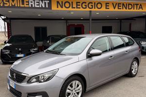 Peugeot 308 BlueHDi 100 S&S SW Business