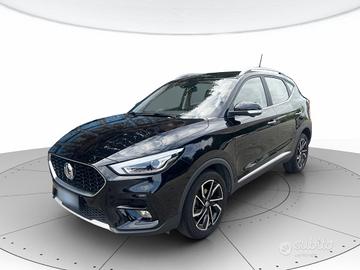 MG ZS 1.5 Luxury