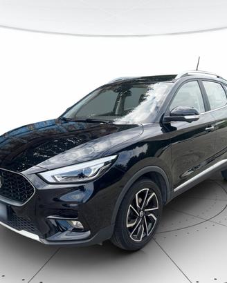 MG ZS 1.5 Luxury