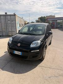 Fiat Pandina 1.0 mild Hybrid 2026 ICON