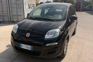 Fiat Pandina 1.0 mild Hybrid 2026 ICON