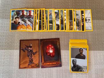 Figurine Panini Avengers Infinity War 2018