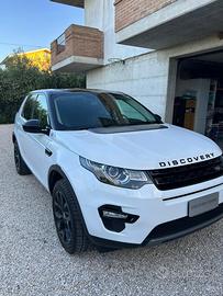Discovery Sport HSE 2.0 150cv