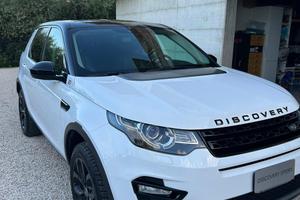 Discovery Sport HSE 2.0 150cv