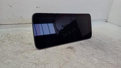 NAVIGATORE FIAT 500 Serie Elettrica 00522051310/52