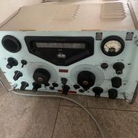 Radio ricevitore Racal Ra -17L