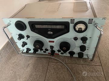 Radio ricevitore Racal Ra -17L