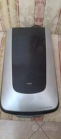 scanner Epson perfection 4490 photo 