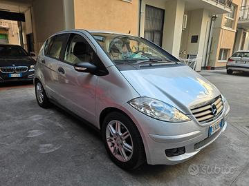 Mercedes-benz A 170 Classic