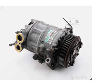 Compressore Aria Condizionata VOLVO