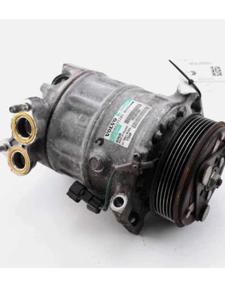 Compressore Aria Condizionata VOLVO
