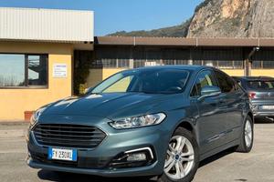 Ford Mondeo 2.0 EcoBlue 150 CV S&S aut. 5p. Titani
