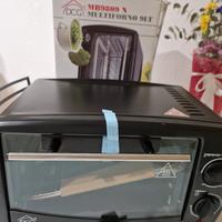 Forno Dcg mb9809n nuovo