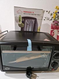Forno Dcg mb9809n nuovo
