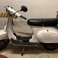 Vespa ET3 125