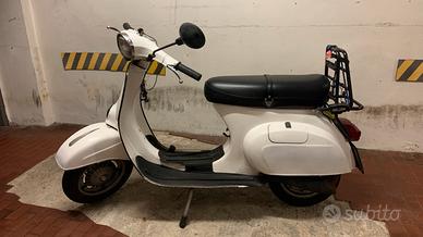 Vespa ET3 125
