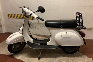Vespa ET3 125