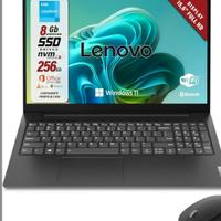 Lenovo Pc Portatile Notebook