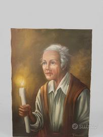 quadro come nuovo 