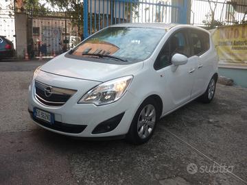 Opel Meriva 1.4 Turbo 120CV Cosmo